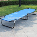 Military Folding Camping stretcher bed